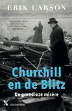 Churchill en de Blitz (e-book)