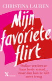 Mijn favoriete flirt (e-book)