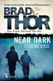 Near Dark (schemering) (e-book)