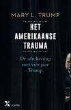 Het Amerikaanse trauma (e-book)