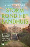 Storm rond het landhuis (e-book)