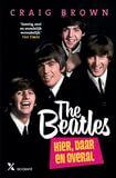 The Beatles: hier, daar en overal (e-book)