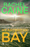 Heartbreak Bay (e-book)
