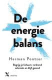 De energiebalans (e-book)