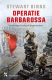 Operatie Barbarossa (e-book)