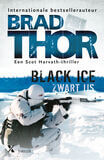 Black Ice / Zwart ijs (e-book)