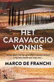 Het Caravaggio-vonnis (e-book)