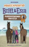 Paardenvriendinnen voor altijd (e-book)