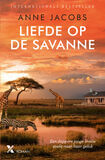 Liefde op de savanne (e-book)