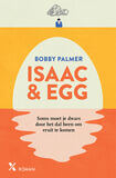 Isaac &amp; Egg (e-book)