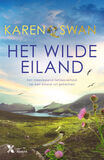 Het wilde eiland (e-book)