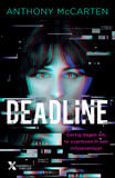 Deadline (e-book)