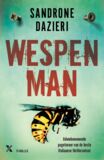 Wespenman (e-book)
