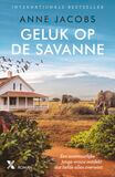 Geluk op de savanne (e-book)