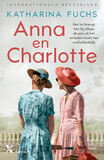 Anna en Charlotte (e-book)