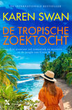 De tropische zoektocht (e-book)