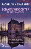 Schaduwdochter (e-book)