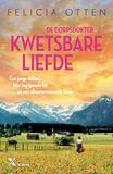 Kwetsbare liefde (e-book)