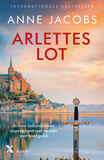 Arlettes lot (e-book)