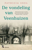 De vondeling van Veenhuizen (e-book)