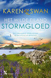 Stormgloed (e-book)