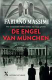 De engel van München (e-book)