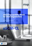 Esourcing capability model for client organizations (eSCM-CL) (e-book)
