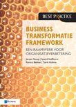 Business Transformatie Framework - (e-book)