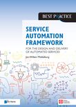 Service automation framework (e-book)