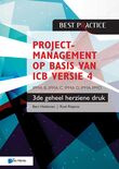 Projectmanagement op basis van ICB versie 4 (e-book)