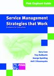 Service management strategies that work (e-book)