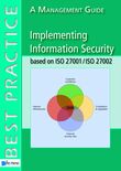 Implementing information security based on iso 27001/iso 27002 (e-book)
