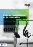 Esourcing capability model for service providers (eSCM-SP) (e-book)