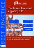 ITSM Process Assessment Supporting ITIL (e-book)