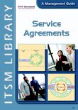 Service Agreements (e-book)