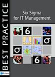 Six Sigma for IT Management (e-book)