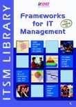 Frameworks for IT Management (e-book)