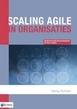 Scaling agile in organisaties (e-book)