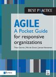 Agile for responsive organizations - A Pocket Guide (e-book)