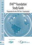 IT4IT™ Foundation Study Guide (e-book)