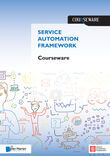 Service Automation FrameworkCourseware (e-book)