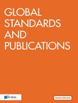 Global standards and publications (e-book)