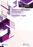 PRINCE2® 2017 Edition Practitioner Courseware - English (e-book)