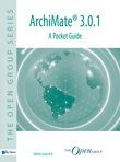 ArchiMate® 3.0.1 – a pocket guide (e-book)