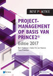 Projectmanagement op basis van PRINCE2 ® Editie 2017 (e-book)