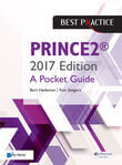 PRINCE2™ A Pocket guide (e-book)