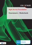 Agile Scrum Foundation Courseware - Nederlands (e-book)