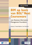 BIM op basis van BiSL® Next Courseware voor Business Information Management Foundation (e-book)
