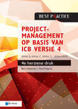 Projectmanagement op basis van ICB versie 4 (e-book)