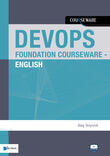 DevOps Foundation Courseware - English (e-book)